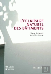 L'Éclairage Naturel Des Bâtiments