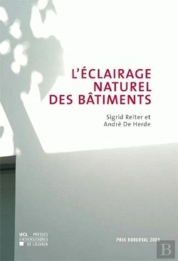 Bertrand.pt - L'Éclairage Naturel Des Bâtiments