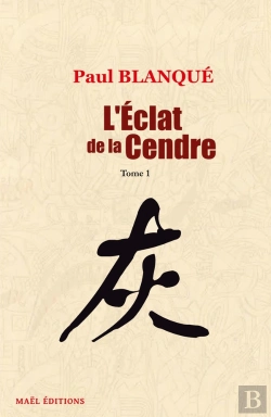 Bertrand.pt - L'Eclat De La Cendre