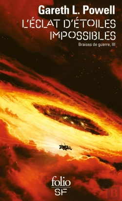 Bertrand.pt - L'Éclat D'Étoiles Impossibles