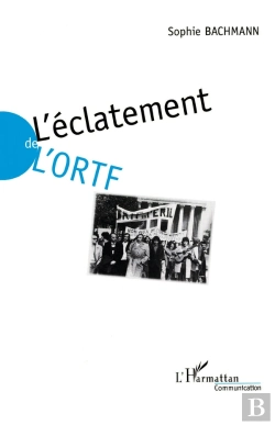 Bertrand.pt - L'Éclatement De L'Ortf