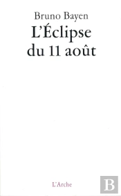 L'Éclipse Du 11 Août