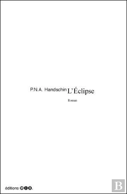 Bertrand.pt - L'Éclipse
