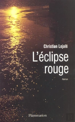 Bertrand.pt - L'Éclipse Rouge