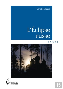 Bertrand.pt - L'Éclipse Russe