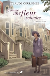 L'Éclosion D'Anna