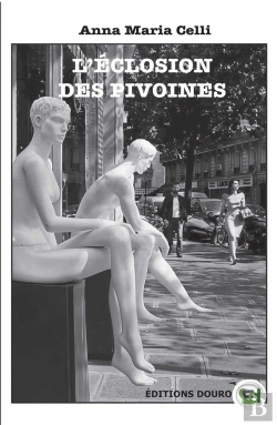 Bertrand.pt - L'Éclosion Des Pivoines