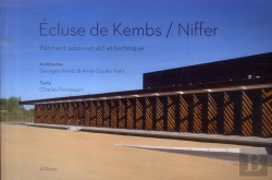 Bertrand.pt - L'Écluse De Kembs/Niffer