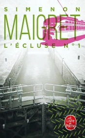 L'Écluse N°1