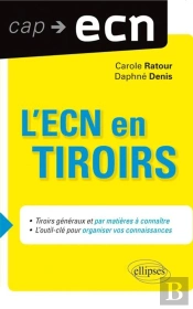 L'Ecn En Tiroirs