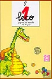 Leco 01 - Leo. Escribo Y Comprendo