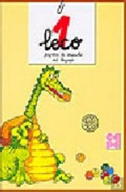 Bertrand.pt - Leco 01 - Leo. Escribo Y Comprendo
