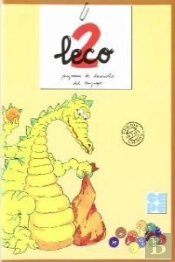 Leco 02 - Leo, Escribo Y Comprendo