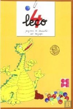 Bertrand.pt - Leco 04 - Leo, Escribo Y Comprendo