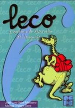 Bertrand.pt - Leco 06 - Leo, Escribo Y Comprendo