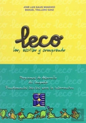 Leco. Guia  