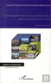 L'Éco Innovation Au Prisme Du Développement Durable ; Regards Et Contributions Des Sciences Sociales