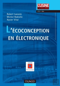 Bertrand.pt - L'Écoconception En Électronique