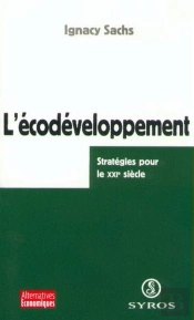 L'Ecodeveloppement