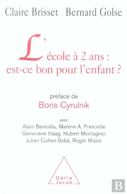 Bertrand.pt - L'École À 2 Ans : Est-Ce Bon Pour L'Enfant ?