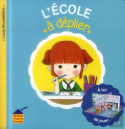 Bertrand.pt - L'Ecole A Deplier