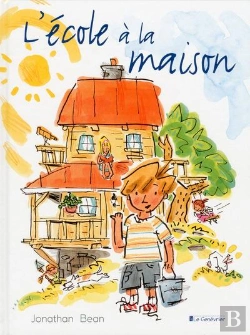 Bertrand.pt - L'Ecole A La Maison