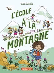 L'École À La Montagne
