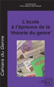 L'École À L'Épreuve De La 'Théorie Du Genre'