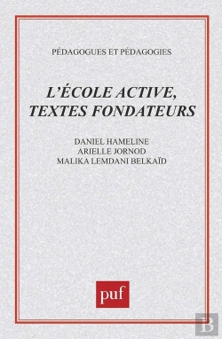 Bertrand.pt - L'École Active. Textes Fondateurs