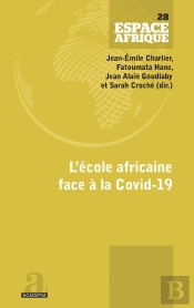 L'École Africaine Face À La Covid-19