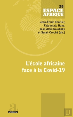 Bertrand.pt - L'École Africaine Face À La Covid-19