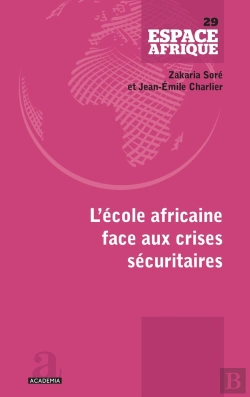 Bertrand.pt - L'École Africaine Face Aux Crises Sécuritaires