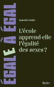 L'Ecole Apprend-Elle L'Egalite Des Sexes ?