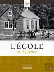 L'École Au Québec