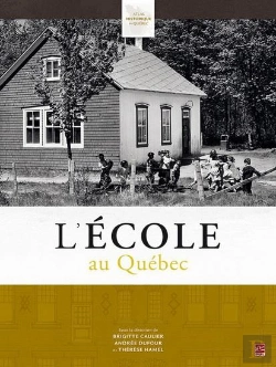 Bertrand.pt - L'École Au Québec