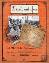 L'École Autrefois