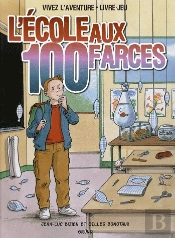 L'École Aux 100 Farces