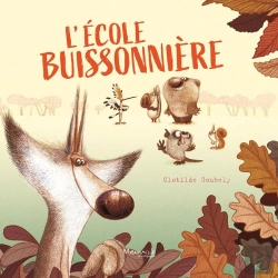 Bertrand.pt - L'École Buissonnière
