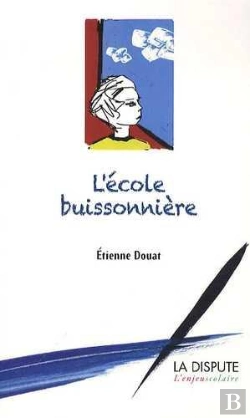 Bertrand.pt - L'École Buissonnière