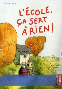 Bertrand.pt - L'École, Ça Sert À Rien !