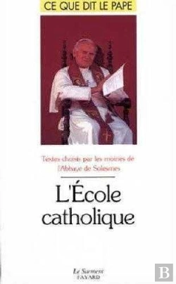 Bertrand.pt - L'Ecole Catholique