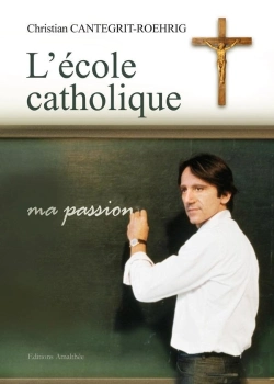 Bertrand.pt - L'Ecole Catholique Ma Passion
