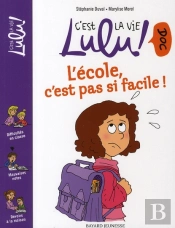 L'École, C'Est Pas Si Facile !