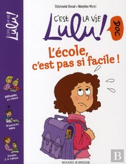 Bertrand.pt - L'École, C'Est Pas Si Facile !