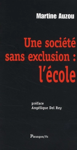 Bertrand.pt - L'Ecole Comme Societe Sans Exclusion