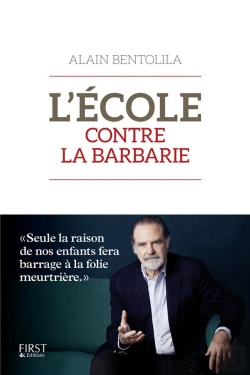 Bertrand.pt - L'Ecole Contre La Barbarie