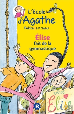 Bertrand.pt - L'École D'Agathe ; Elise Fait De La Gymnastique