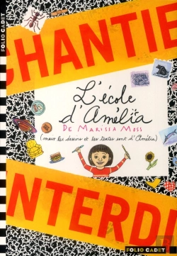 Bertrand.pt - L'Ecole D'Amelia