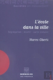 L'École Dans La Ville