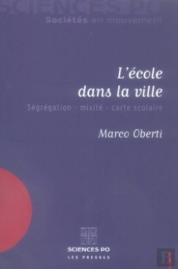 Bertrand.pt - L'École Dans La Ville